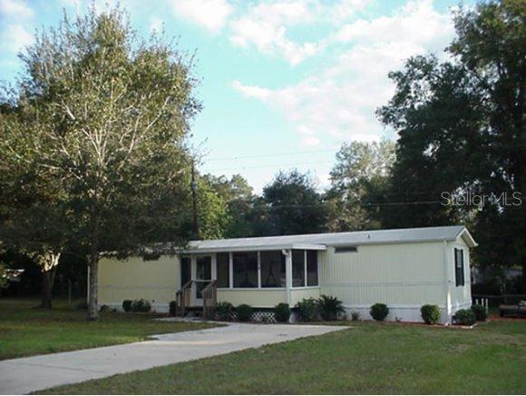 1174 NW 43 Ln., Ocala, FL 34475