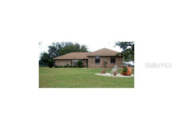 16601 SE 16 Ave., Summerfield, FL 34491