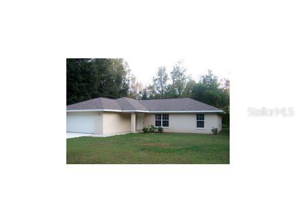 4602 SE 136 St., Summerfield, FL 34491