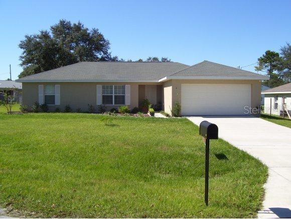 4 Pine Course Ter., Ocala, FL 34472