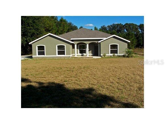 6371 NE 150 Ave., Williston, FL 32696