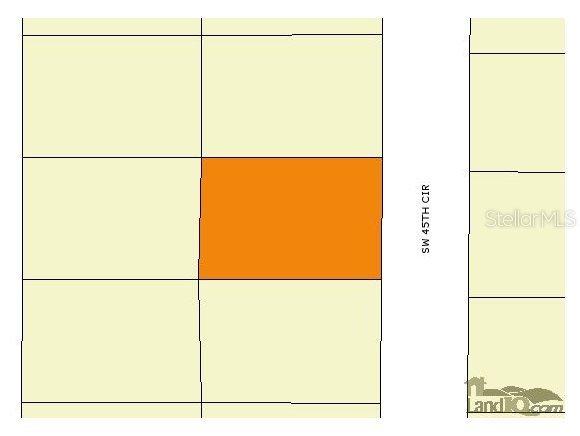 SW 45 Cir., Ocala, FL 34473