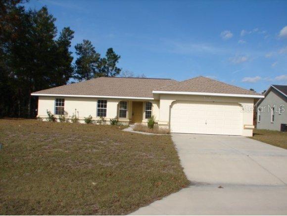 5043 SW 129th Pl., Ocala, FL 34473