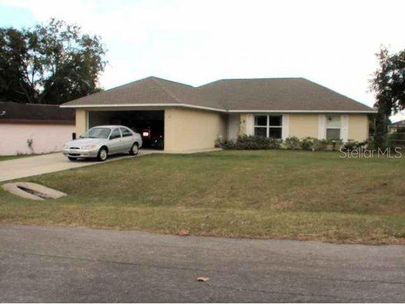 30 Almond Dr., Ocala, FL 34472