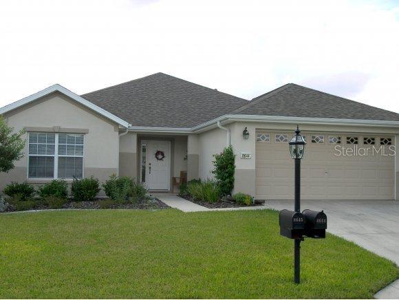 8644 SE 132 Ln., Summerfield, FL 34491