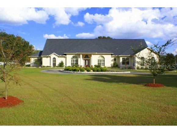 5101 NW 110th Ave, Ocala, FL 34482