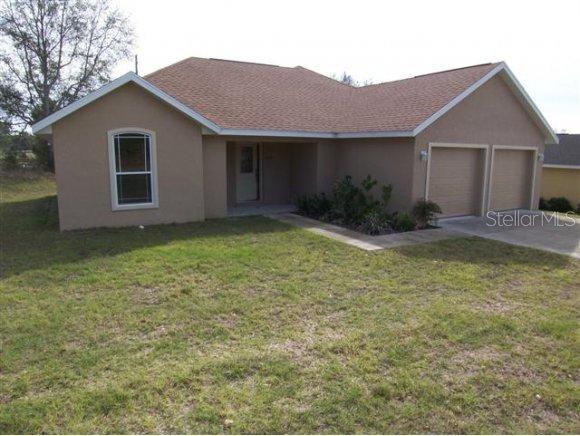 2425 SW 140 Ct., Ocala, FL 34481