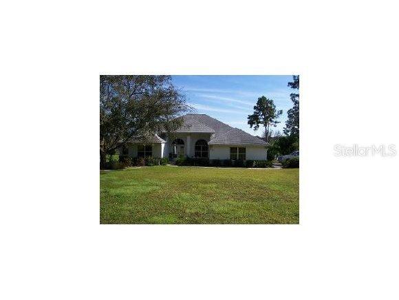 15110 SE 103 St Rd., Ocklawaha, FL 32179