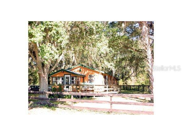 7201 NW 125 St Rd., Reddick, FL 32686