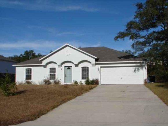 3339 SW 133rd Pl., Ocala, FL 34483
