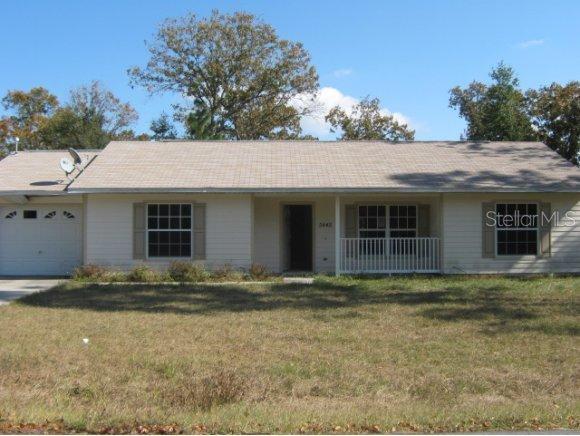 5445 SE 70 Ave., Ocala, FL 34472