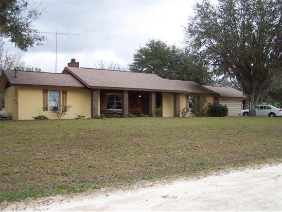 13585 SW 107th St., Dunnellon, FL 34432