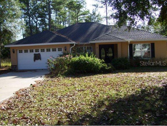 7 Pecan Dr., Ocala, FL 34472