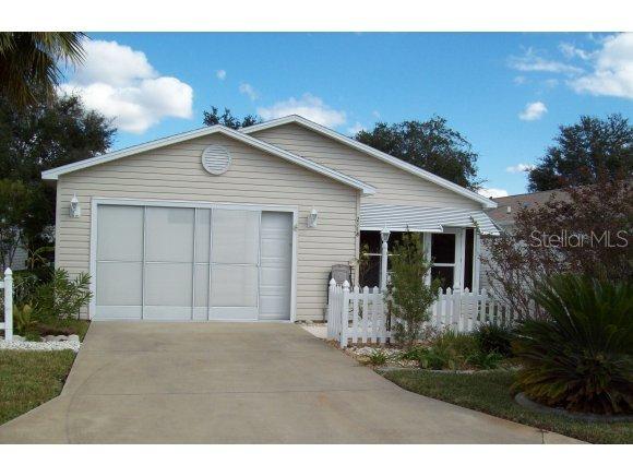 2118 Estevez Dr., The Villages, FL 32159