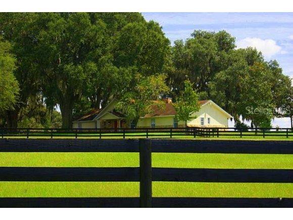 11459 NW 65 Ave., Reddick, FL 32686