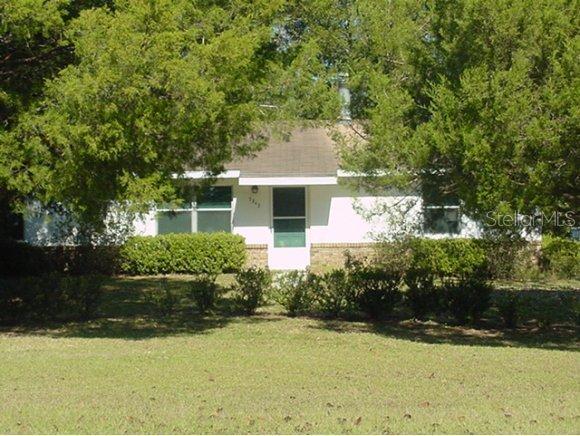 5343 NW 177 Ln., Reddick, FL 32686