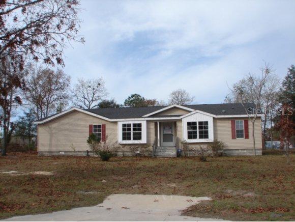 12352 SE 86 Ct., Belleview, FL 34420