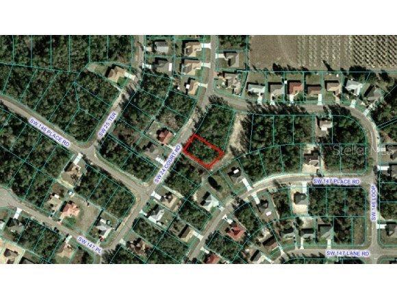 SW 24 Ct Rd., Ocala, FL 34473