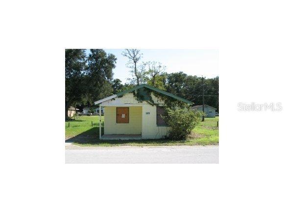 1672 NW 18 St., Ocala, FL 34475