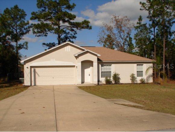 9 Hemlock Run, Ocala, FL 34472