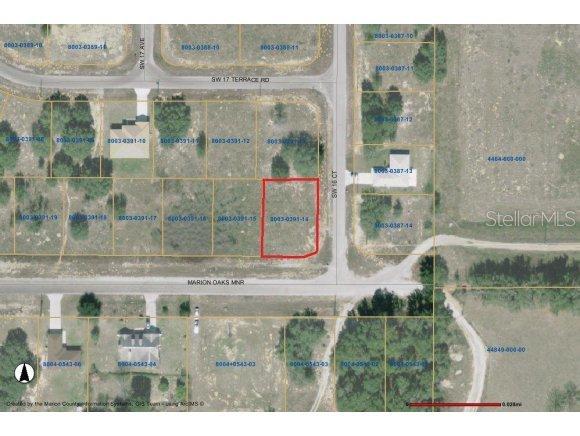 SW Marion Oaks Man, Ocala, FL 34473