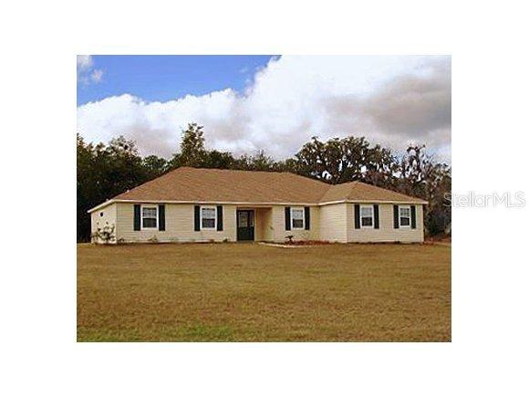 102 SW 8 Dr., Williston, FL 32696