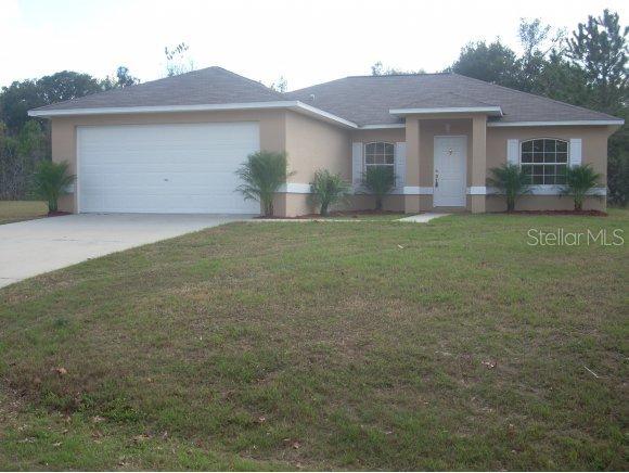 3890 SE 138 Pl., Ocala, FL 34482