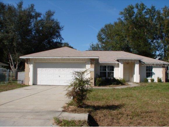 37 Banyan  Track Track, Ocala, FL 34472