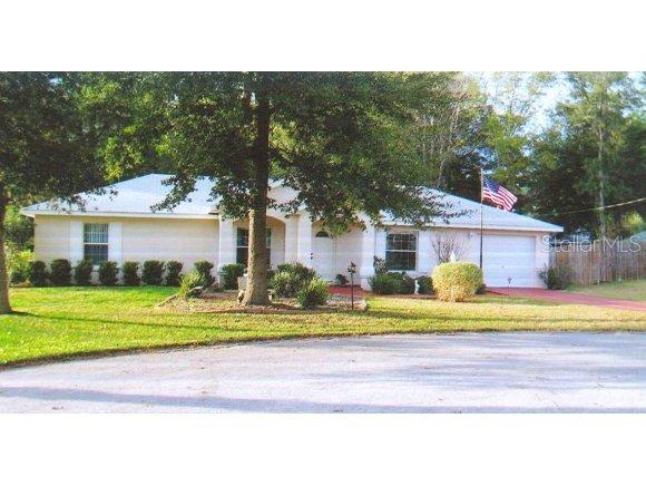 6 Pecan Drive Ln., Ocala, FL 34472
