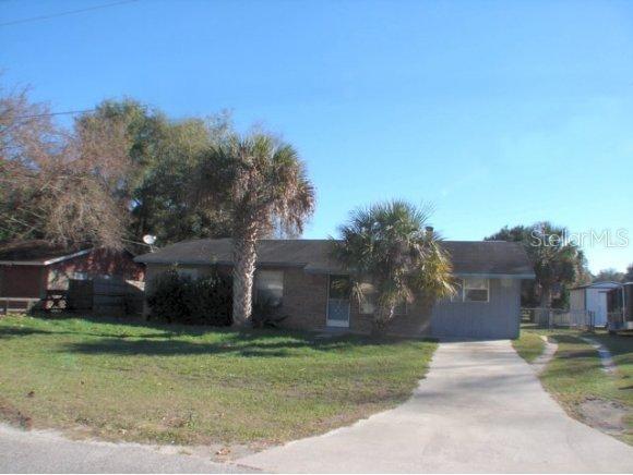 14051 SE 51st Ave., Summerfield, FL 34491