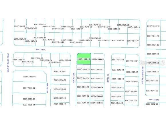 13424 SW 42nd Cir., Ocala, FL 34473