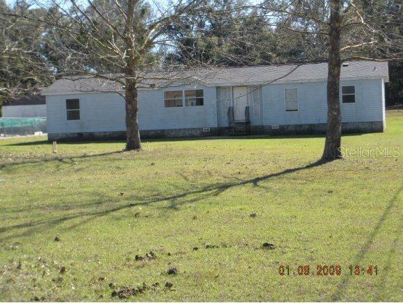 4980 NW 57 Ln., Ocala, FL 34482