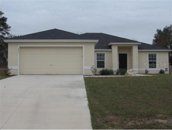 6432 SW 148 St., Ocala, FL 34473