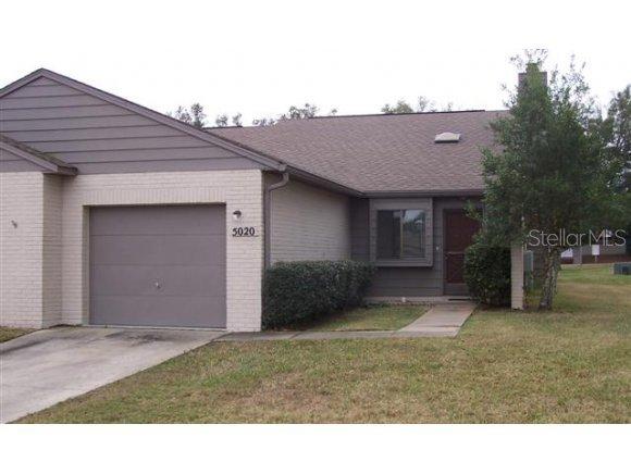 5020 SE 109 St., Belleview, FL 34420