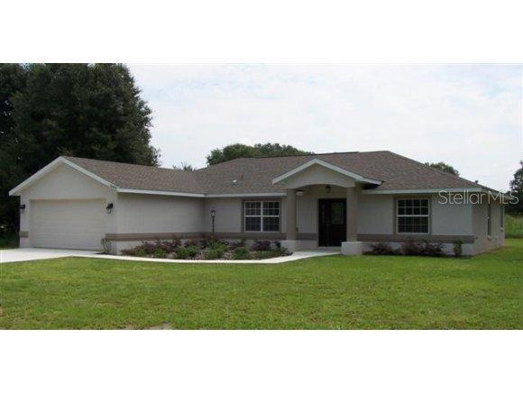 14495 SE 33rd Ter., Summerfield, FL 34491