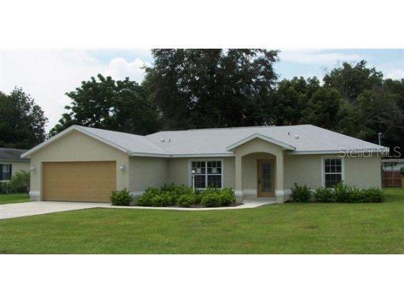 4750 SE 145 St., Summerfield, FL 34491