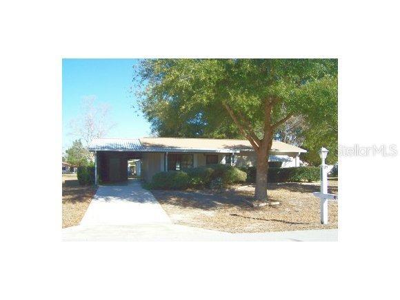 9605 SW 102nd Pl., Ocala, FL 34481
