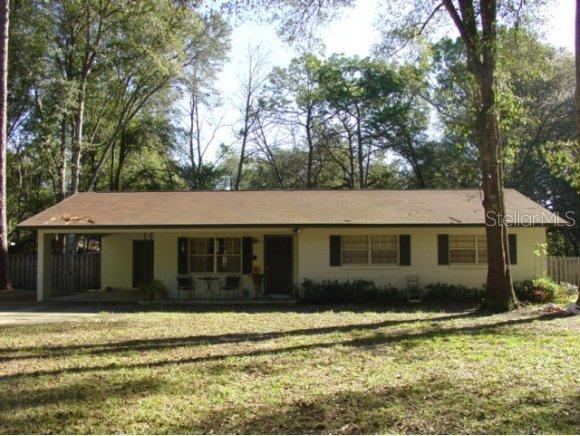2725 NE 48th Ct., Ocala, FL 34470