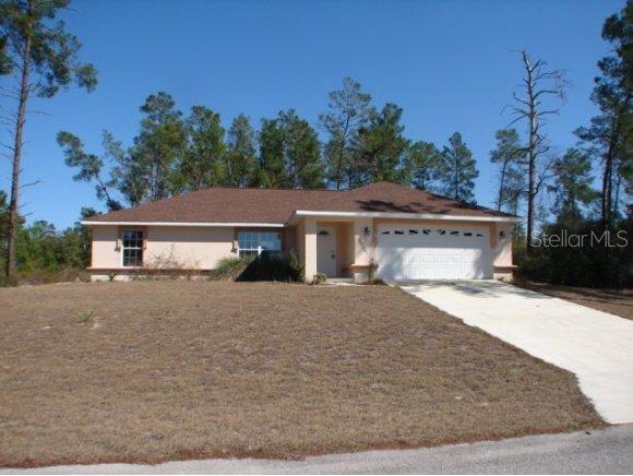 17047 SW 25th Terr Rd., Ocala, FL 34473