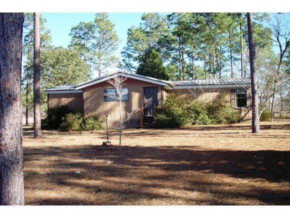 1351 SE 143 Ct., Williston, FL 32696