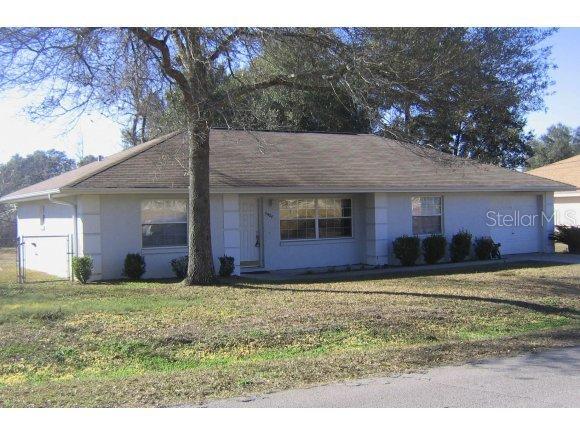 3908 SE 135th Ln., Summerfield, FL 34491