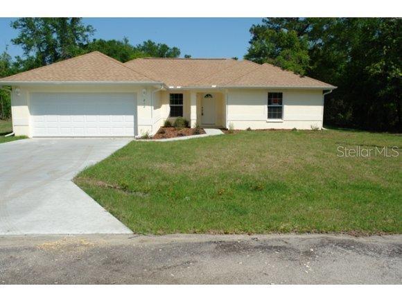 Lot 19 Emerald Loop Way, Ocala, FL 34472