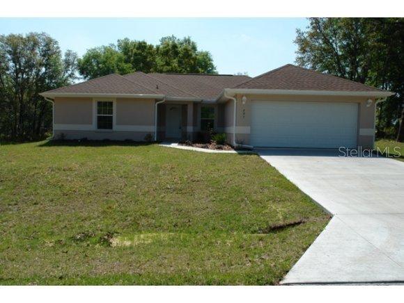 297 SE Oak Lane Dr., Ocala, FL 34472