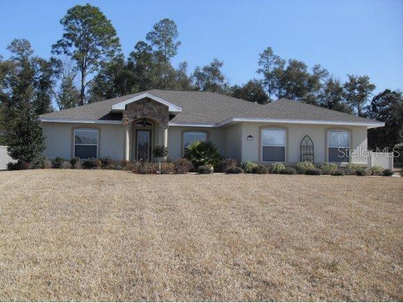 3965 NE 15th Ct., Ocala, FL 34479