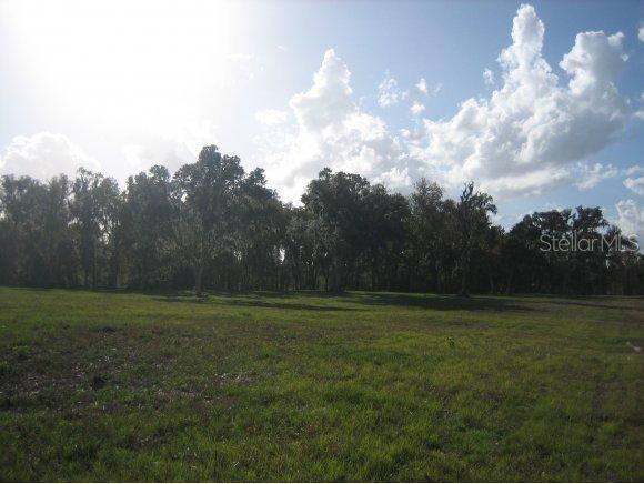 Tract #2 NW Tract 115 Ave., Ocala, FL 34482