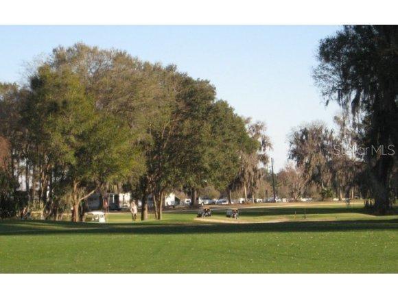 NW 51 Court Null Rd., Orange Lake, FL 34432