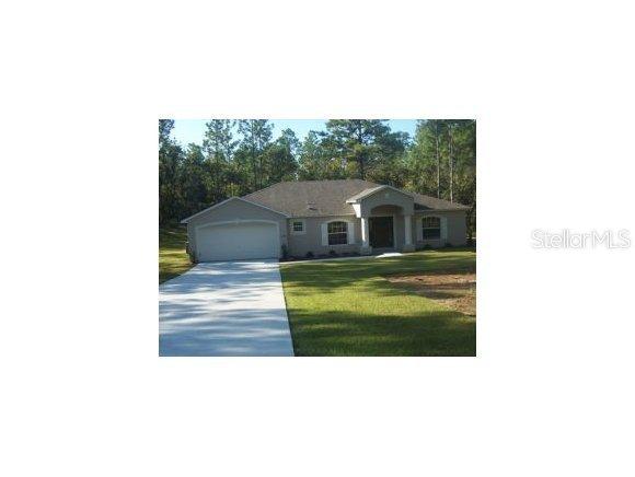 13238 SW 88 St., Ocala, FL 34432