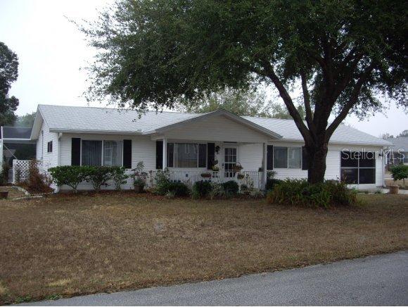 8168 SW 64 Ave., Ocala, FL 34476