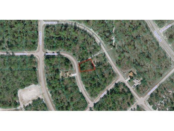 SW 67 Terr Rd., Ocala, FL 34473