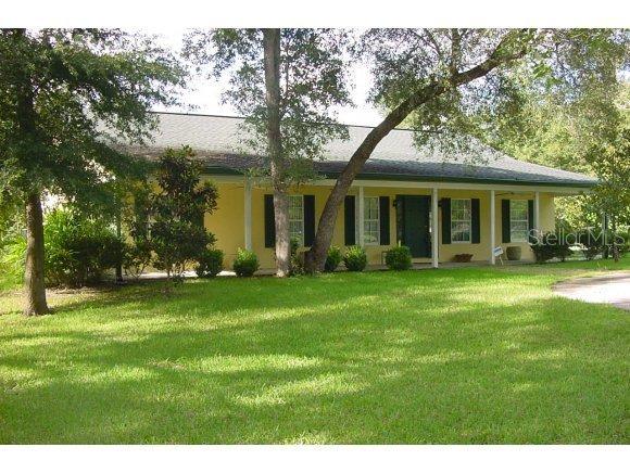 12163 NW 100 St., Ocala, FL 34482
